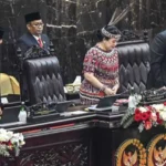 Bambang Soesatyo Berharap Presiden Terpilih Akan Meneruskan Estafet Pembangunan