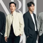CNBLUE Akan Kembali Konser Setelah Vakum 6 Tahun