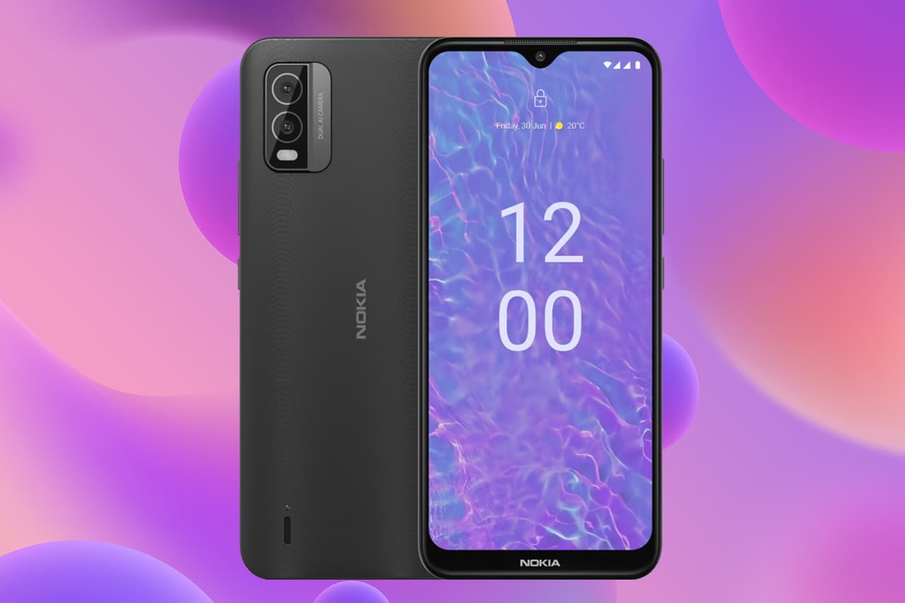 Spesifikasi Nokia C210 Terbaru 2023 Lengkap Harganya yang Murah!