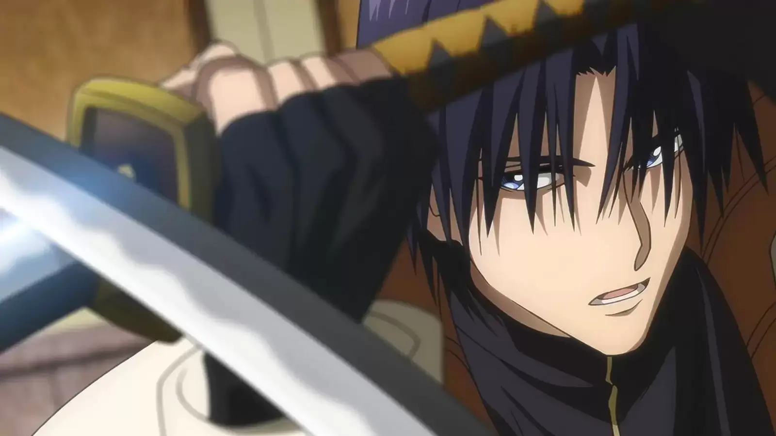 Jadwal Tayang Anime Rurouni Kenshin Episode 9