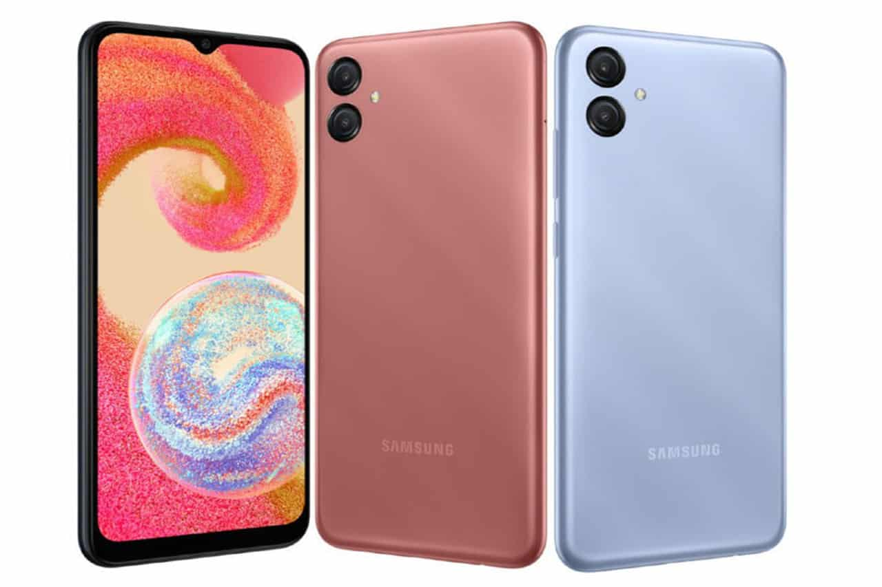 Spesifikasi Hp Samsung Galaxy A05 yang Siap Rilis!