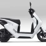 Spesifikasi Sepeda Motor Listirk Honda EM1 e dan Harganya