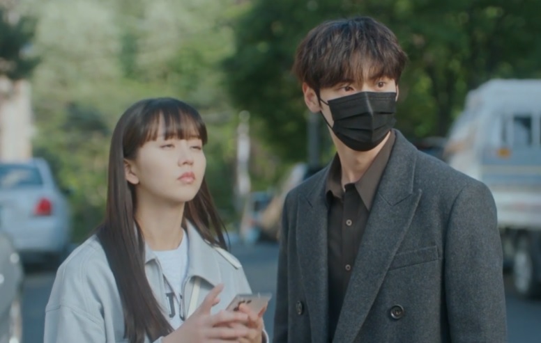 Sinopsis My Lovely Liar Episode 3, Sol Hee Mulai Berani Bawa Do Ha