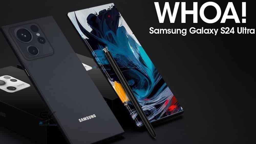 Spesifikasi Hp Samsung Galaxy S24 Ultra Lengkap dengan Harganya