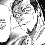 Prediksi Cerita Manga One Punch Man Chapter 190