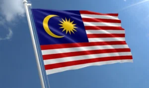 Kementerian Dalam Negeri Malaysia Mengeluarkan Larangan terhadap Produk Swatch dengan Nuansa LGBTQ (lesbian, gay, bisexual, transgender, queer).
