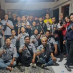AMHC menggelar Kopdargab dan rapat kerja kepengurusan baru di Sabtu, 29 Juli 2023 di Villa Orchid Cipanas, Cianjur, Jawa Barat.