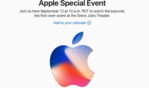 Iphone 15 kabarnya akan di umumkan di apple event di bulan september mendatang