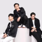 Dodi Hidayatullah Bukan Lagi Anggota Adam Musik, Kini Jadi 3 Personel/ Tangkap Layar Instagram @adammusik_