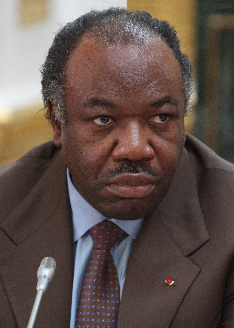 Kursi kepresidenan Gabon kembali terjatuh dalam peristiwa bersejarah saat pasukan militer menggulingkan Ali Bongo Ondimba hanya beberapa menit setelah Badan Pemilihan Umum mengumumkan kemenangannya untuk kali ketiga.