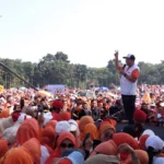 Anies Baswedan ke Bandung, Obral Janji Perubahan dan Singgung PPDB
