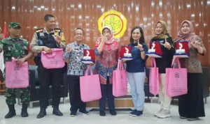 Antisipasi Stunting, Endang Thohri Galakkan Program Germas di Kota Bogor