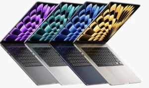 Buat kamu pecinta gadget dan Apple lovers, kabar terbaru datang dari jajaran MacBook Air. Yep, yang baru-baru ini dirilis oleh Apple dan langsung bikin heboh pasar gadget Tanah Air.