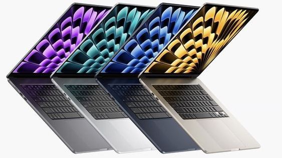 Buat kamu pecinta gadget dan Apple lovers, kabar terbaru datang dari jajaran MacBook Air. Yep, yang baru-baru ini dirilis oleh Apple dan langsung bikin heboh pasar gadget Tanah Air.