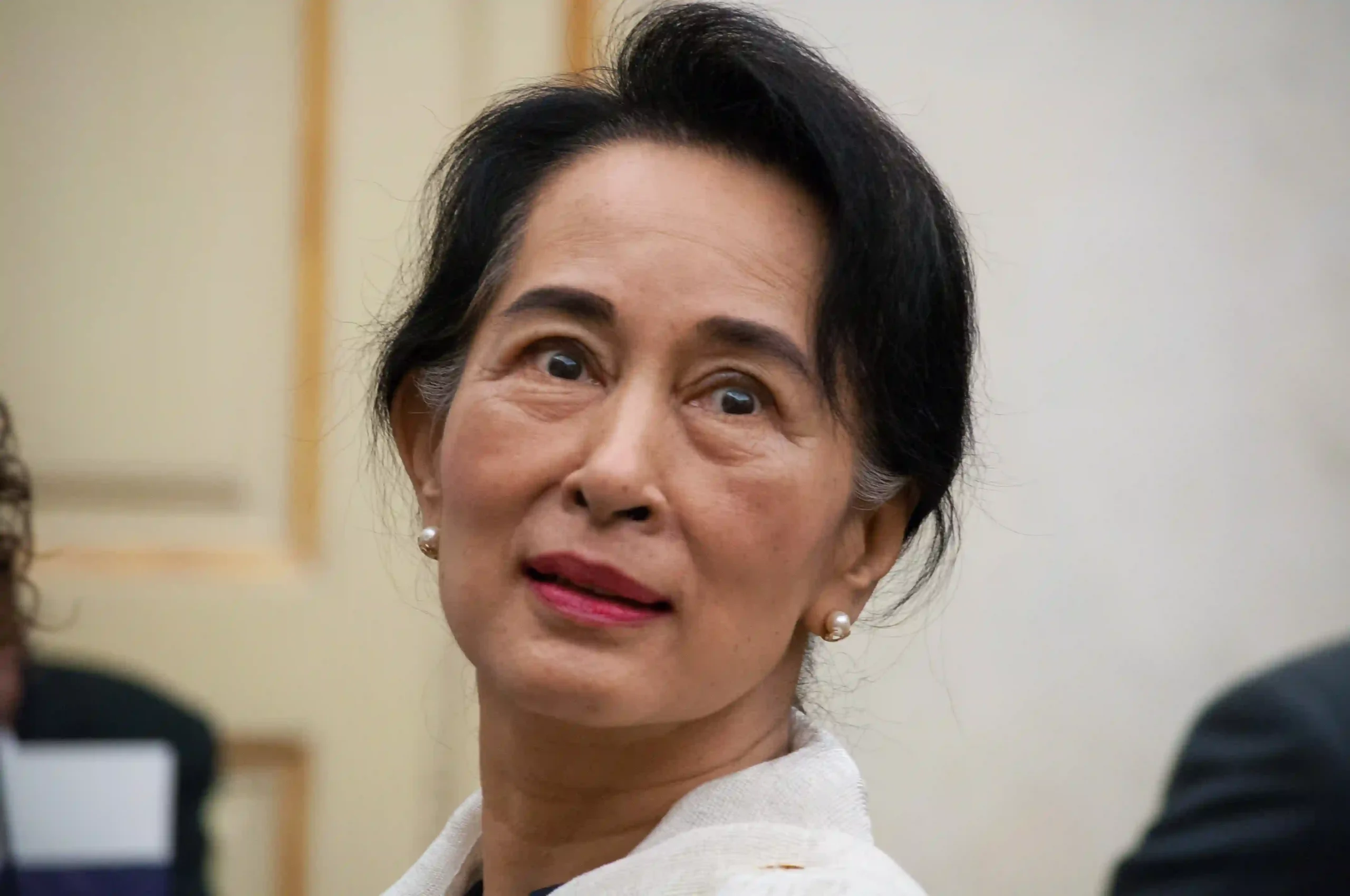 Hukuman Aung San Suu Kyi Dikurangi Enam Tahun oleh Junta Myanmar