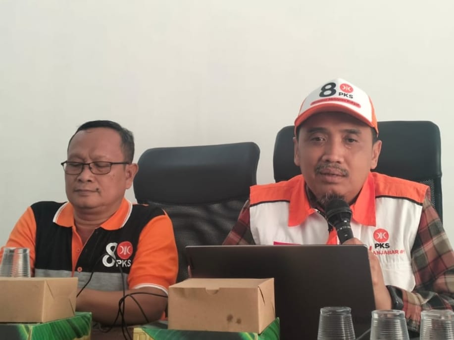 Imam Budi Hartono Diusulkan Sebagai Calon Wali Kota Depok ke DPP PKS
