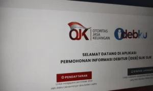 Cara Cek BI Checking Online di HP Mudah dan Tidak Ribet/ JabarEkspres.com