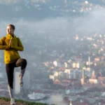 5 Olahraga Pagi yang Aman Meski Ada Polusi Udara