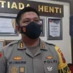 Dirreskrimsus Polda Metro Jaya Kombes Pol Ade Safri Simanjuntak mengatakan pihaknya panggil ahli pidana terkait dugaan ujaran kebencian terhadap Presiden Jokowi pada hari ini Jumat, 4 Agustus 2023. (Istimewa)