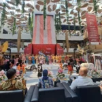 Dukung Roda Perekonomian Nasional, APPBI Gelar Indonesia Shopping Festival 2023: Semangat Eksplorasi Budaya dan Kuliner Nusantara