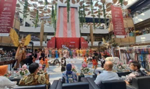 Dukung Roda Perekonomian Nasional, APPBI Gelar Indonesia Shopping Festival 2023: Semangat Eksplorasi Budaya dan Kuliner Nusantara