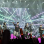Catat Tanggalnya! iKON dan B.I Akan Tampil di Festival ASS Jakarta