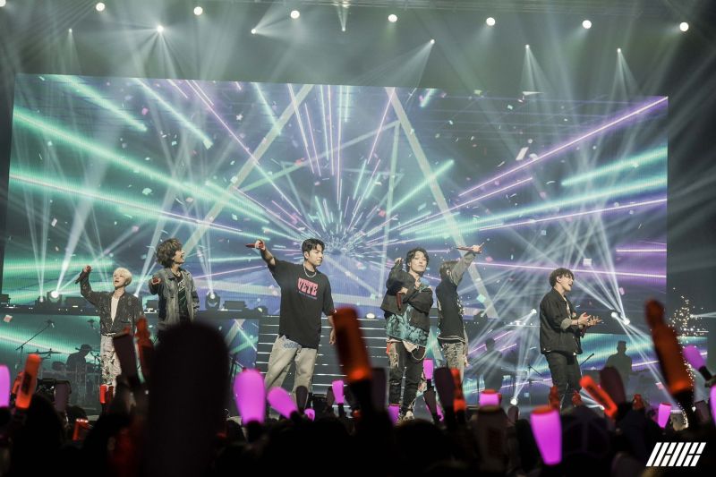 Catat Tanggalnya! iKON dan B.I Akan Tampil di Festival ASS Jakarta