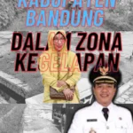 Bung Madin: Kabupaten Bandung dalam Zona Kegelapan