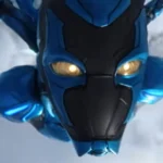 Sinopsis Film Blue Beetle/ Tangkap Layar YouTube DC