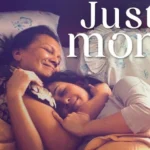 Cara Nonton Film Just Mom di Bioskop Online/ Tangkap Layar Instagram @bioskoponlineid