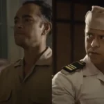 Rekomendasi Film Perjuangan Indonesia Terbaru/ Kolase Trailer Film Kadet 1947 di YouTube Temata Studios