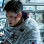 Jadwal dan Lokasi 4DX CGV Film The Moon D.O EXO/ Tangkap Layar Instagram @cjenmmovie