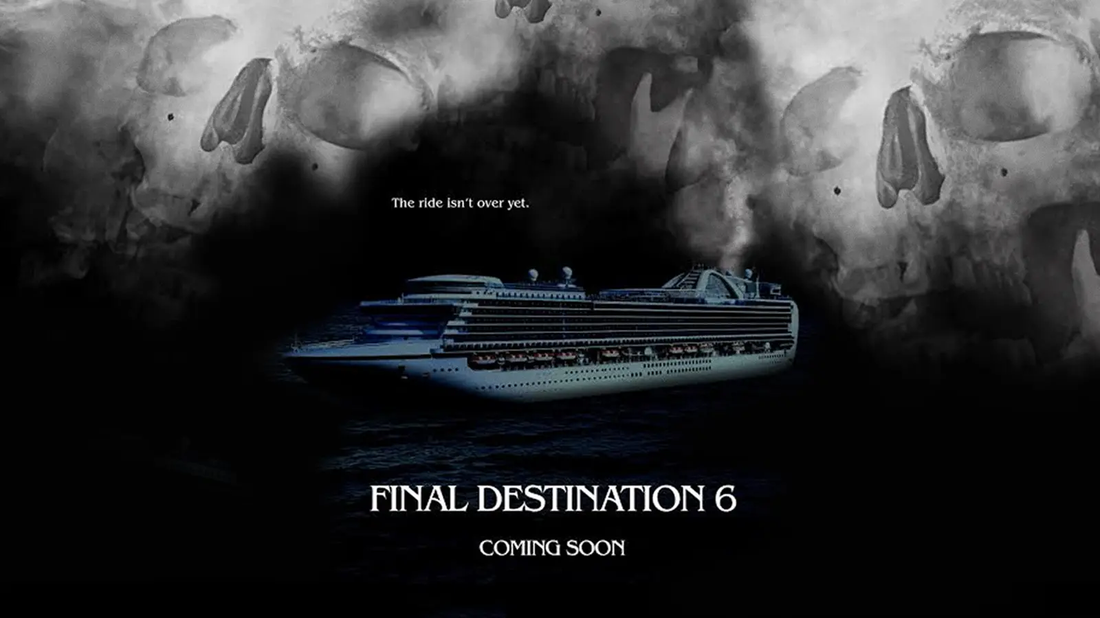 Film Final Destination 6 Akan Dirilis Sesudah Aksi Pemogokan Usai
