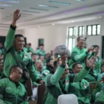 Grab Gelar Pelatihan Keselamatan Berkendara dan Anti-Kekerasan Seksual di Bandung, Targetkan Ratusan Ribu Mitra Pengemudi di Seluruh Indonesia