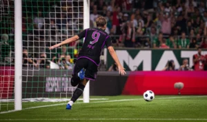 Bayern Munich Menghancurkan Werder Bremen 4-0 dalam Laga Pembuka Liga Jerman