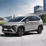 Harga dan Spesifikasi Hyundai Stargazer X yang Baru Meluncur