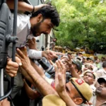 Hindu - Muslim Clash in India Kills Two People