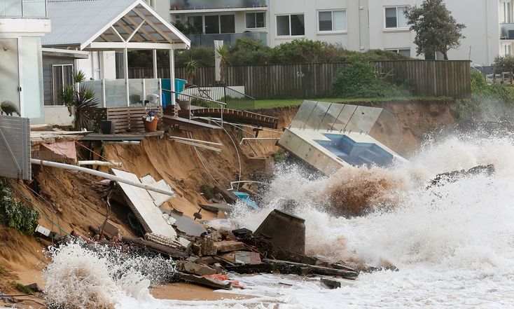 Keadaan Darurat Dinyatakan oleh Pejabat Kota Juneau, Alaska, Akibat Banjir Glasial yang Menghancurkan Rumah Penduduk