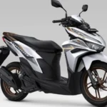 Transformasi Elegan Honda Vario 125, Tampilan Mirip Fairing Motor Sport, Siap Memikat Sorotan di Setiap Tikungan!