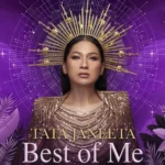 Album 'Best of Me' Terbaru Karya Terbaik Tata Janeeta