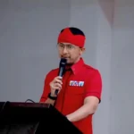 Hengky Kurniawan Ngaku Siap Dukung Ganjar Pranowo di Pemilu 2024/IstimewA