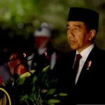 Upacara HUT ke-78 RI Jadi Tahun Terakhir, Jokowi: Indonesia Mampu Lalui Tantagan dan Cobaan