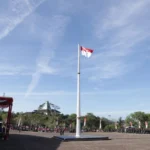 Sambut HUT ke-78 RI dengan Senang Hati, Hengky Kurniawan: Hari Kemerdekaan Jadi Momentum  Pererat Persatuan dan Kesatuan Indonesia 