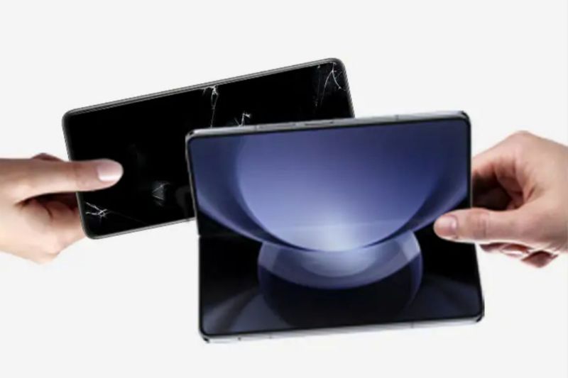 Samsung Tawarkan Program "Trade in Extra Value" Bisa Tukar Tambah untuk Updating Handphone