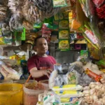 Harga Terigu dan Gula di Pasar Kota Bandung Cenderung Turun