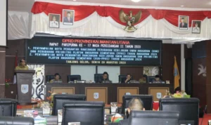 2024 Kalimantan Utara Fokus di Pembangunan Produk Unggulan Daerah