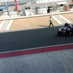 Race Asia Superbike 1000cc ARRC di Sirkuit Mandalika Tak Berjalan Mulus, Tiga Rider Alami Kecelakaan 