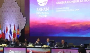 Indonesian Trade Minister Suggests ASEAN Review Russian Wheat Imports via China-India