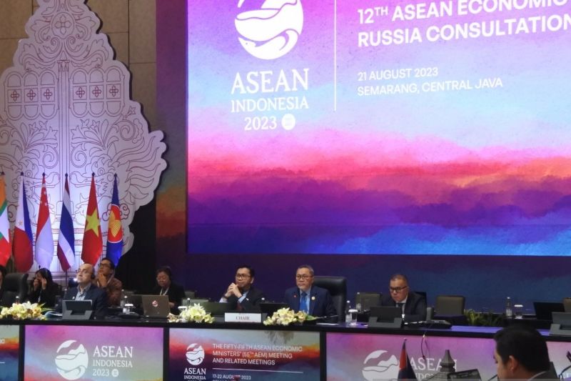 Indonesian Trade Minister Suggests ASEAN Review Russian Wheat Imports via China-India