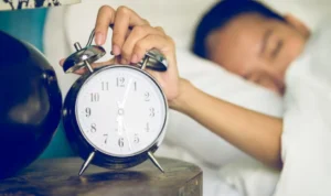 Rahasia Bangun Pagi Tanpa Alarm, Simak 7 Tips Efektif Ini